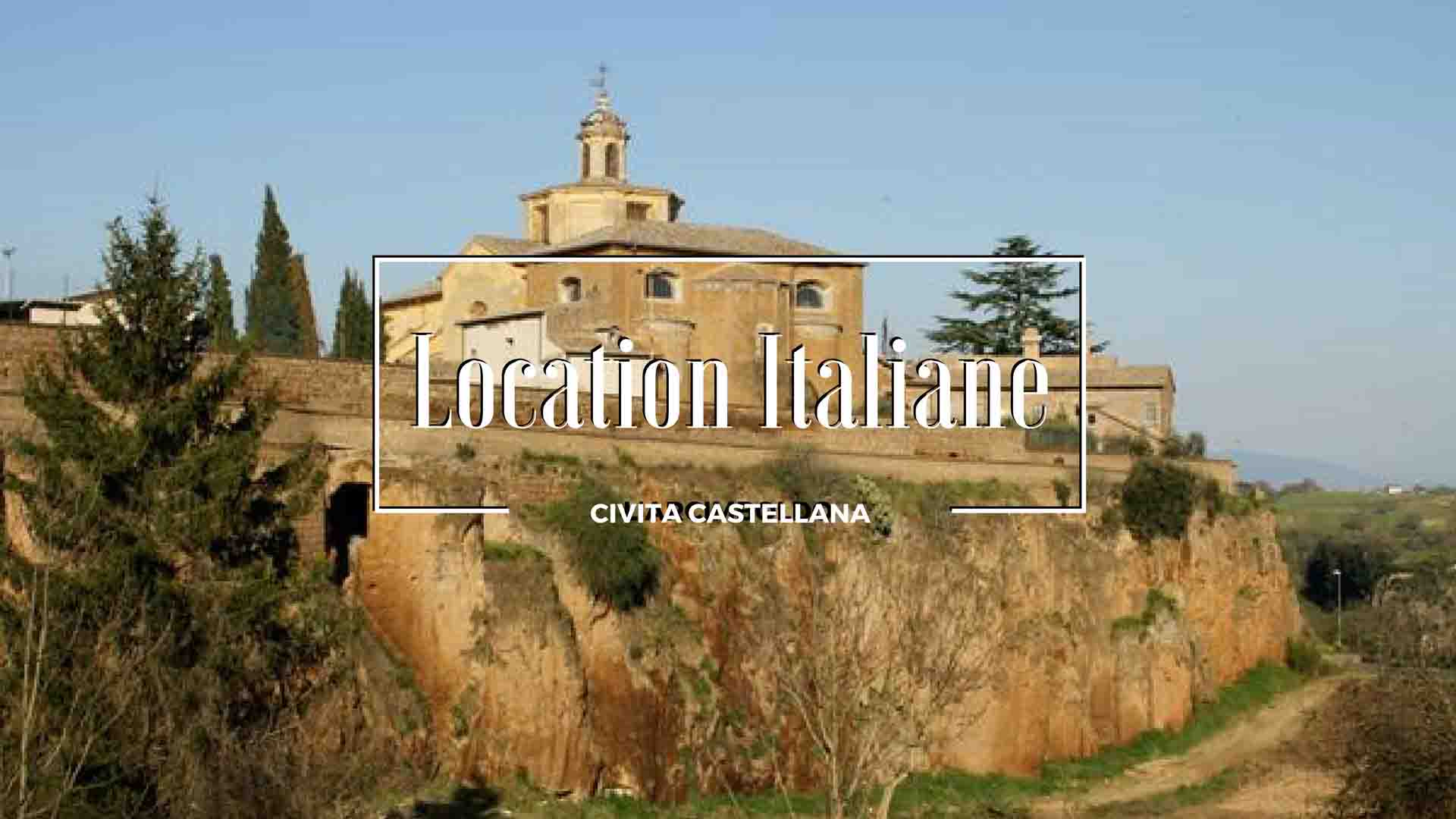 Civita Castellana