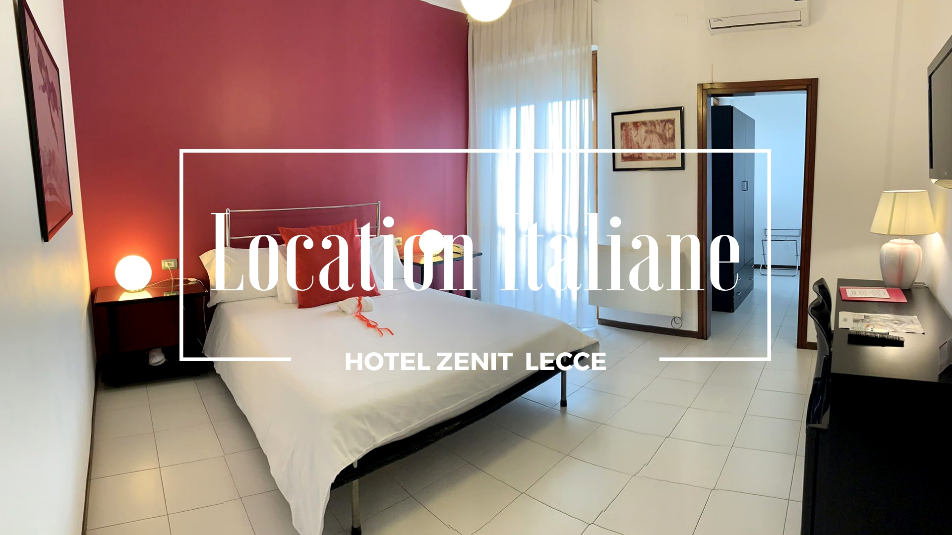 Hotel Zenit Lecce