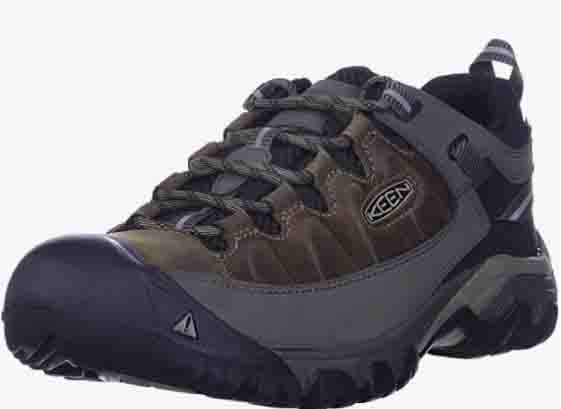 scarpe da trekking uomo